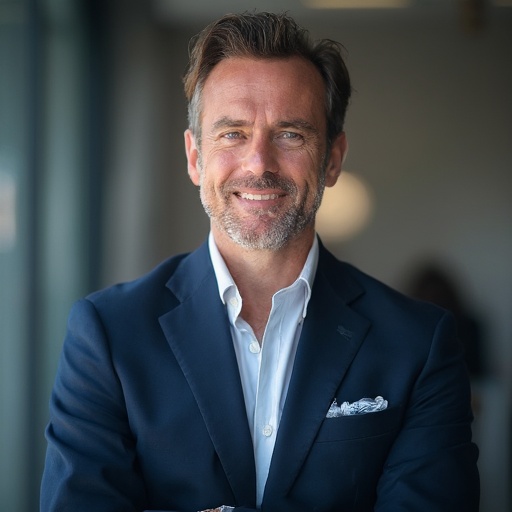 Willem van der Berg — top 10 online casino nederland expert